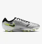 Бутси чоловічі Nike Tiempo Legend 10 Pro Fg Metallic DV4333-001