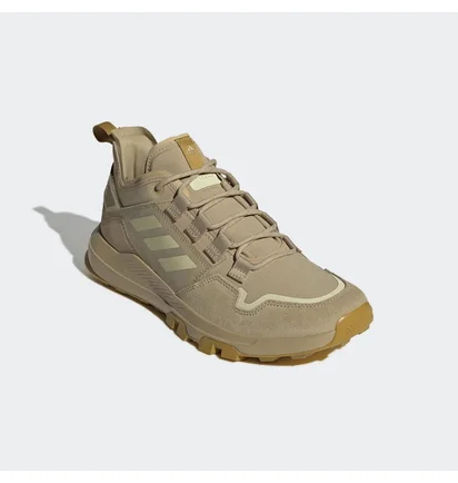 Кроссовки мужские Adidas Terrex Hikster Beige Gz3032