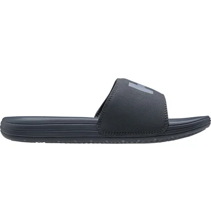 Тапочки жіночі Helly Hansen Slide Grey 11715-635