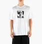 Футболка мужская Stussy Personalities White 1905120-1201