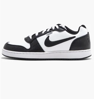 Кроссовки мужские Nike Ebernon Low Prm White/Black Aq1774-102
