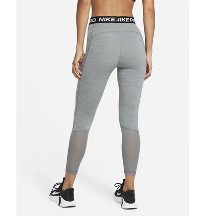 Лосины женские Nike Pro 365 Grey DA0483-084