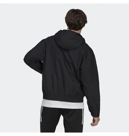 Куртка чоловіча Adidas Storm Black HG2062