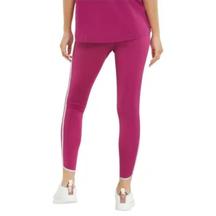 Леггинсы женские Puma Moderns Pink 847108-14