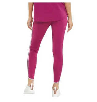 Леггинсы женские Puma Moderns Pink 847108-14