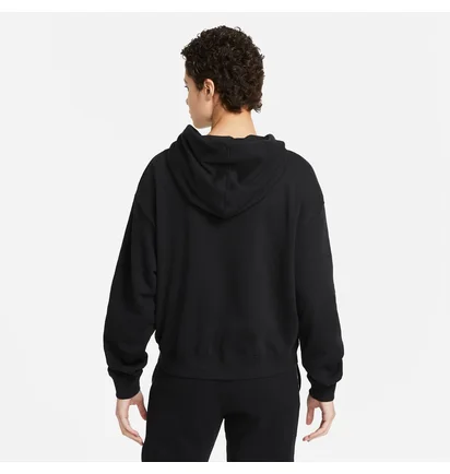 Худі жіноче Nike Sportswear Heritage Hoodie Fleece Black CZ8604-010