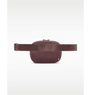 Сумка женская Nike Nk Aura Waistpack Bordo HM6120-502