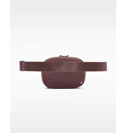 Сумка женская Nike Nk Aura Waistpack Bordo HM6120-502