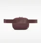 Сумка женская Nike Nk Aura Waistpack Bordo HM6120-502