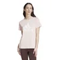 Футболка женская Adidas Essentials Grey IY4322