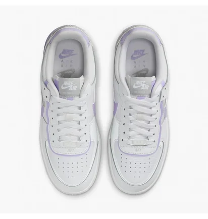 Кроссовки женские Nike Air Force 1 Shadow White FN6335-102