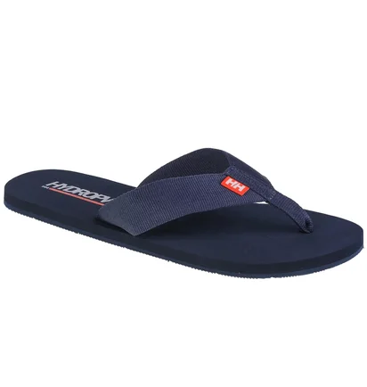 Тапочки мужские Helly Hansen Seasand Hp 2 Blue 11954-693
