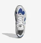 Кроссовки мужские Adidas Yung-1 Grey Ee5318