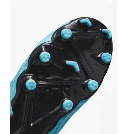 Бутси дитячі Nike Phantom Gx Academy Df White/Light Blue Dd9546-446