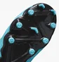 Бутси дитячі Nike Phantom Gx Academy Df White/Light Blue Dd9546-446