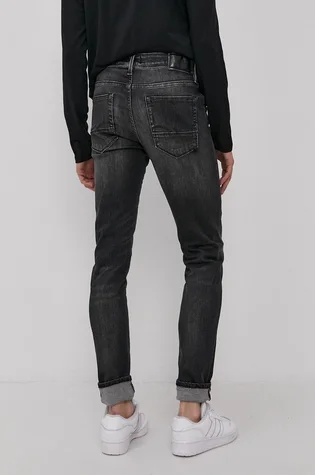 Джинси чоловічі Jack & Jones Glenn Fox 655 50Sps Black 12111026