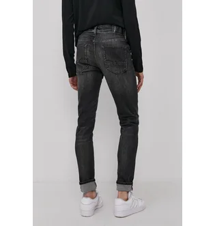 Джинсы мужские Jack & Jones Glenn Fox 655 50Sps Black 12111026