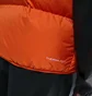 Жилетка мужская Nike Club Puffer Orange IB2977-893