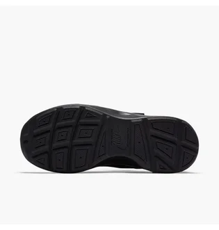 Кроссовки детские Nike Wearallday Black CJ3817-001