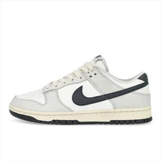 Кросівки чоловічі Nike Dunk Low Grey/White HF4299-001