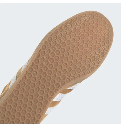 Кросівки унісекс Adidas Gazelle Shoes Brown ID7990