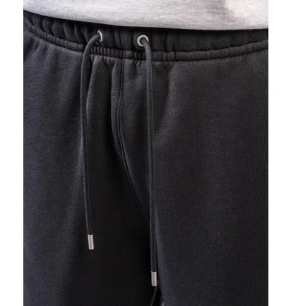 Шорты мужские Air Jordan Wordmark Fleece Short Blue FJ0700-045