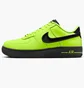Кроссовки женские Nike W Air Force 1 Dance Green FJ7409-700
