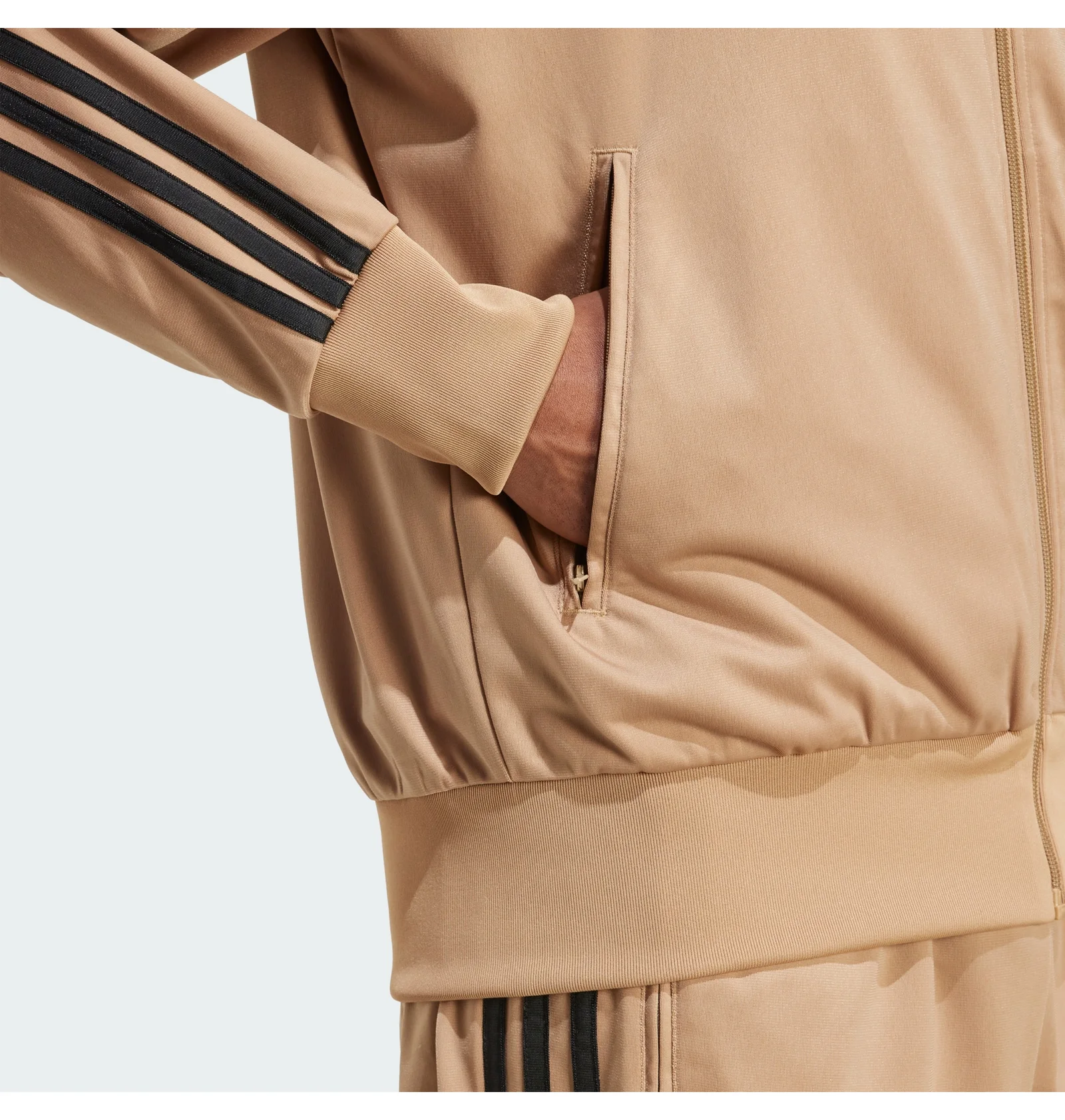 ᐉ Олимпийка мужская Adidas Adicolor Classics Firebird Track Top