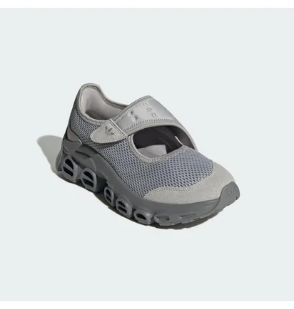 Кросівки жіночі Adidas Adifom Megajane Grey JH7556