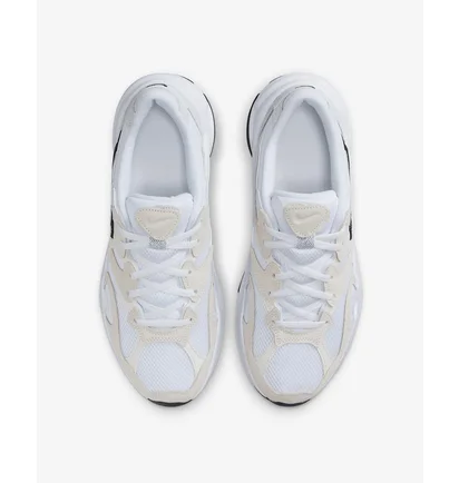 Кросівки жіночі Nike Al8 White/Beige FJ3794-102