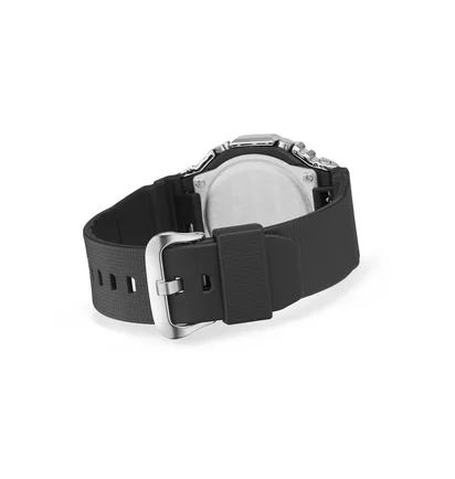 Часы мужские Casio G-Shock Classic GBM-2100-1A3