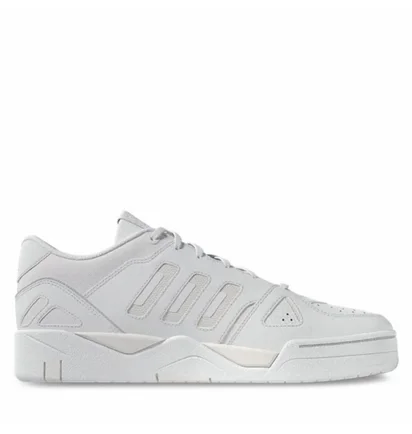 Кросівки чоловічі Adidas Midcity Low White ID5391