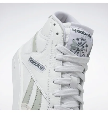 Кроссовки женские Reebok Club C Form Hi White GZ2432