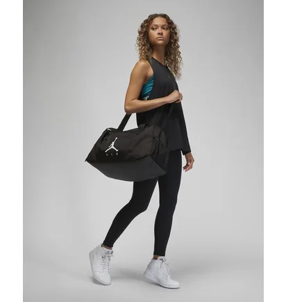 Леггинсы женские Air Jordan Sport Leggings Black FB4620-010