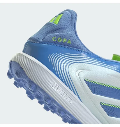 Сороконожки мужские Adidas Copa Iii League Metallic/Blue ID9045