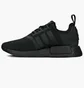 Кроссовки мужские Adidas Nmd R1 Black Fx8777