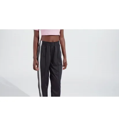 Штаны женские Adidas Adibreak Tracksuit Bottoms Black IU2519