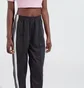 Штаны женские Adidas Adibreak Tracksuit Bottoms Black IU2519
