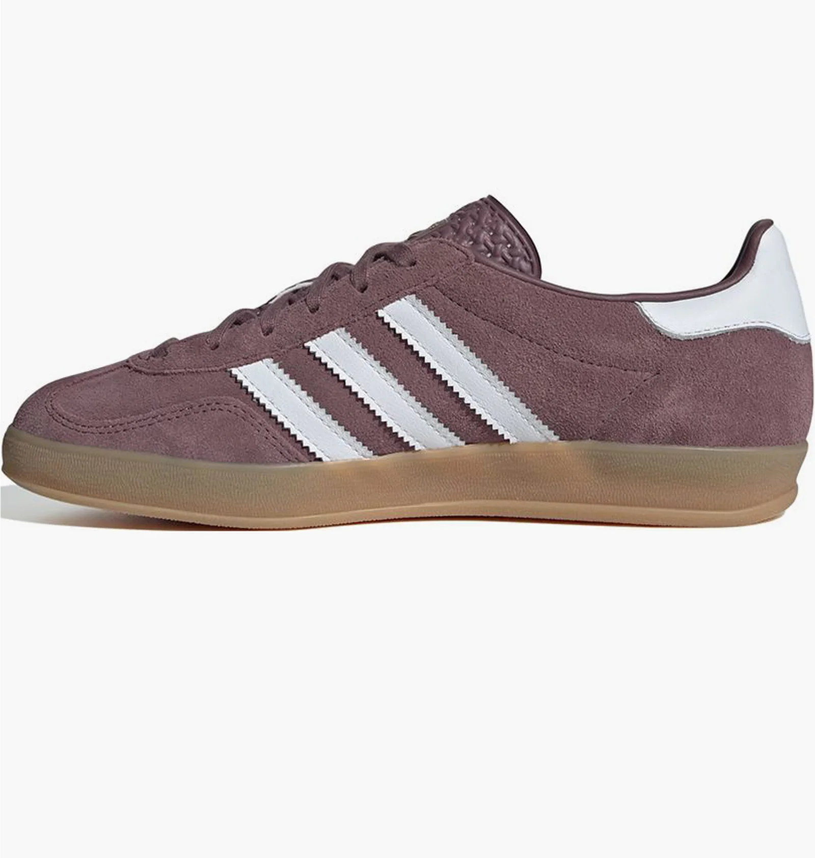 ᐉ Кросівки унісекс Adidas Gazelle Indoor Shoes Brown IH5483