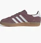 Кросівки унісекс Adidas Gazelle Indoor Shoes Brown IH5483