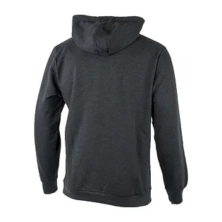 Худи мужское Jeep Hooded Sweatshirt The Spirit Of Adventure Black O102567-J865