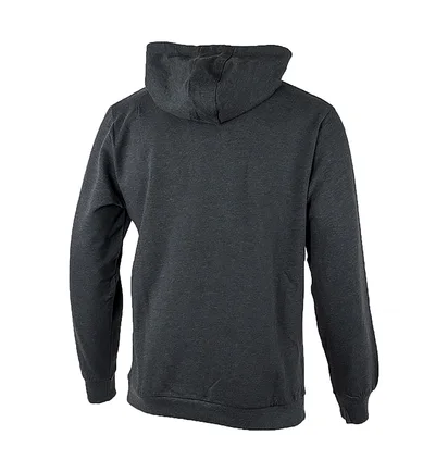 Худи мужское Jeep Hooded Sweatshirt The Spirit Of Adventure Black O102567-J865