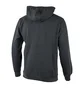 Худи мужское Jeep Hooded Sweatshirt The Spirit Of Adventure Black O102567-J865