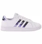 Кроссовки женские Adidas Grand Court White H00705