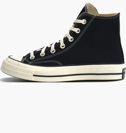 Кеды унисекс Converse Chuck 70 Classic High Top 162050C
