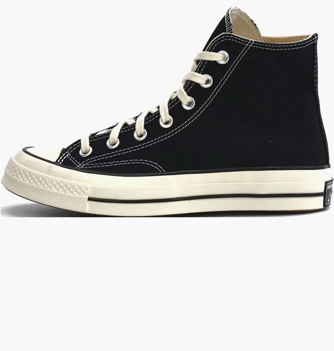 Кеды унисекс Converse Chuck 70 Classic High Top 162050C