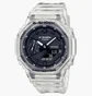 Годинник чоловічий Casio GA-2100SKE-7A