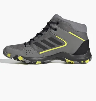 Кросівки жіночі Adidas Terrex Hyperhiker Grey FX4187