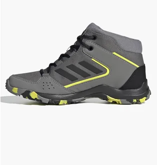 Кросівки жіночі Adidas Terrex Hyperhiker Grey FX4187