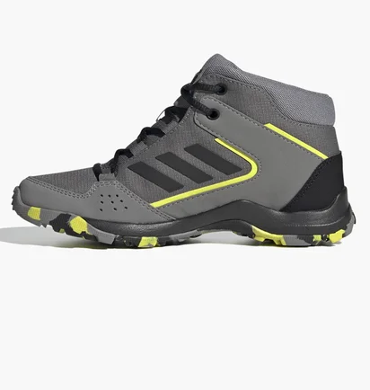 Кроссовки женские Adidas Terrex Hyperhiker Grey FX4187
